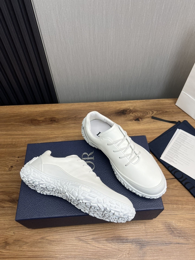 Christian Dior Casual Shoes